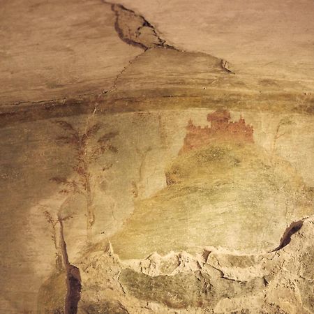 Le Corti Dei Sassi Berbenno di Valtellina Exterior foto
