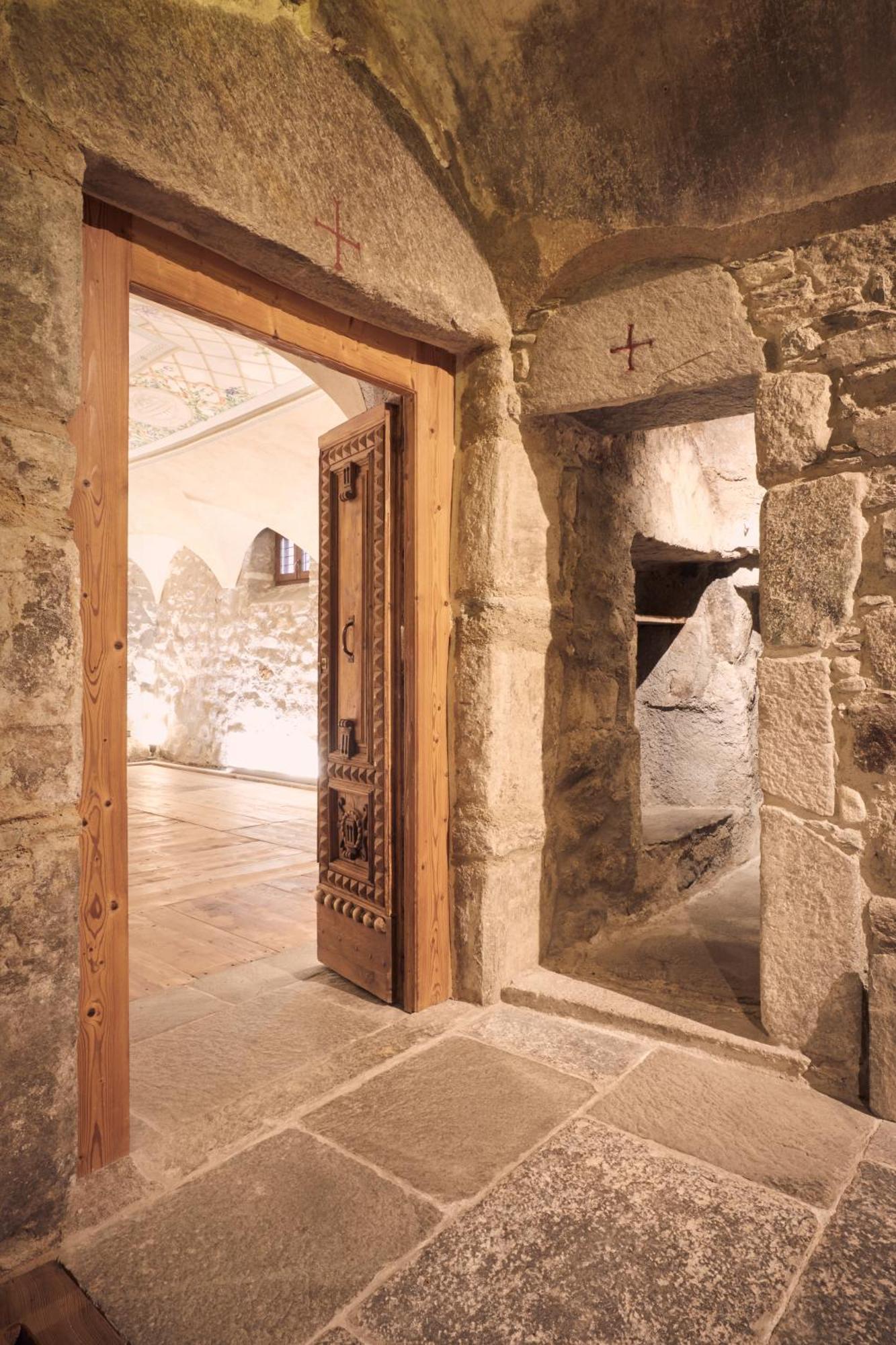 Le Corti Dei Sassi Berbenno di Valtellina Exterior foto
