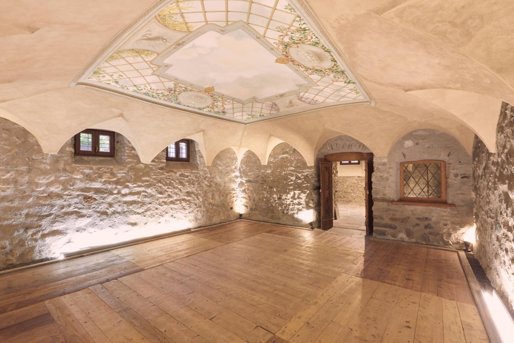 Le Corti Dei Sassi Berbenno di Valtellina Exterior foto