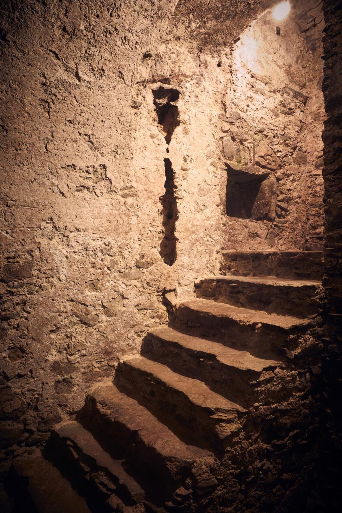 Le Corti Dei Sassi Berbenno di Valtellina Exterior foto