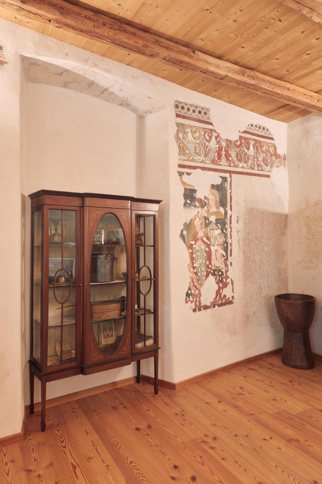 Le Corti Dei Sassi Berbenno di Valtellina Exterior foto