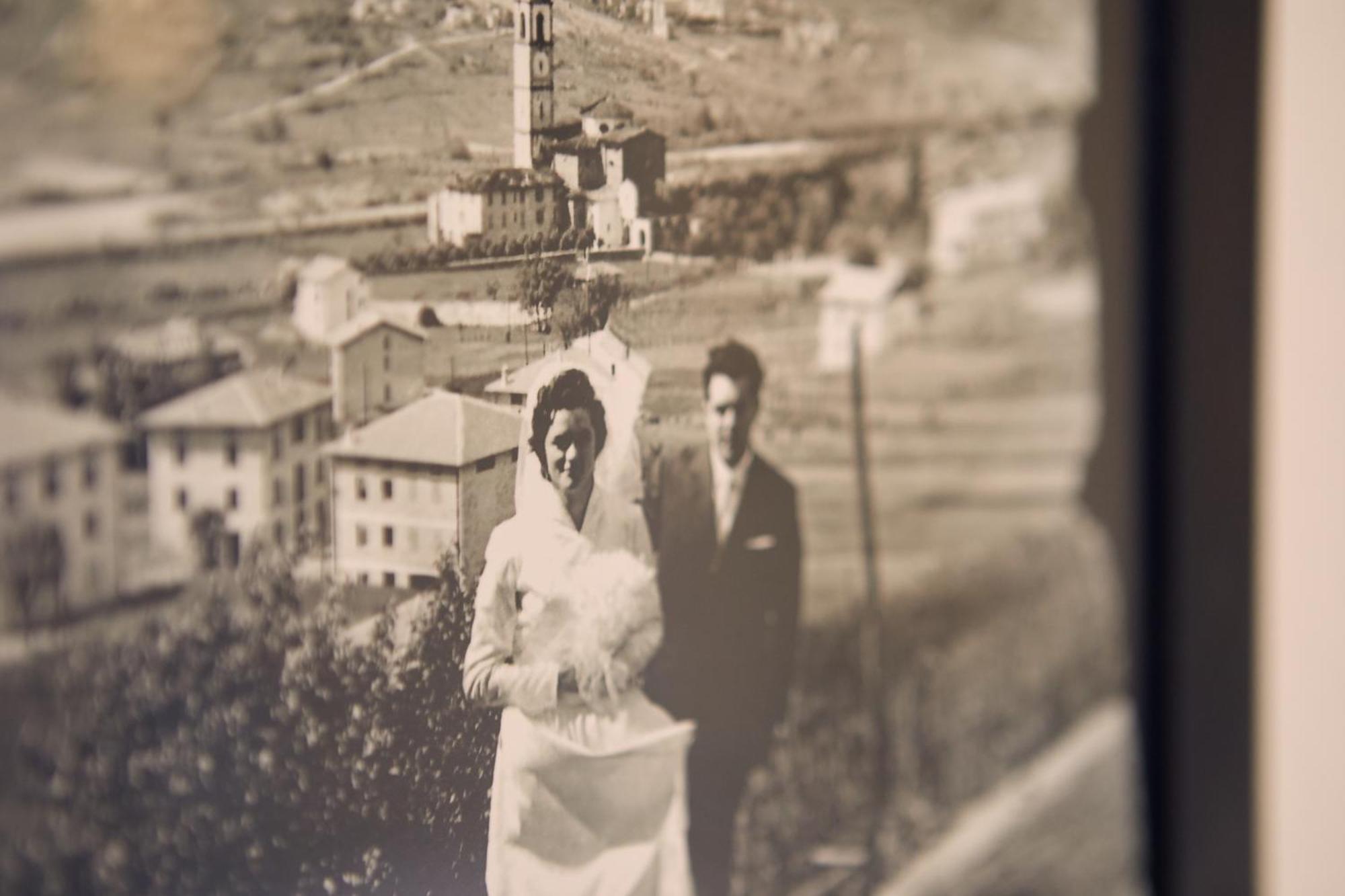 Le Corti Dei Sassi Berbenno di Valtellina Quarto foto