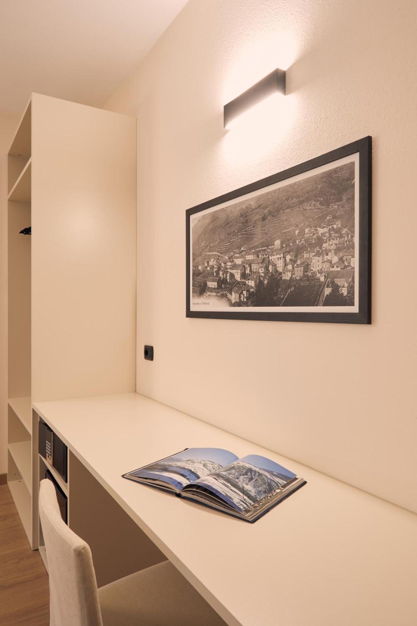 Le Corti Dei Sassi Berbenno di Valtellina Quarto foto
