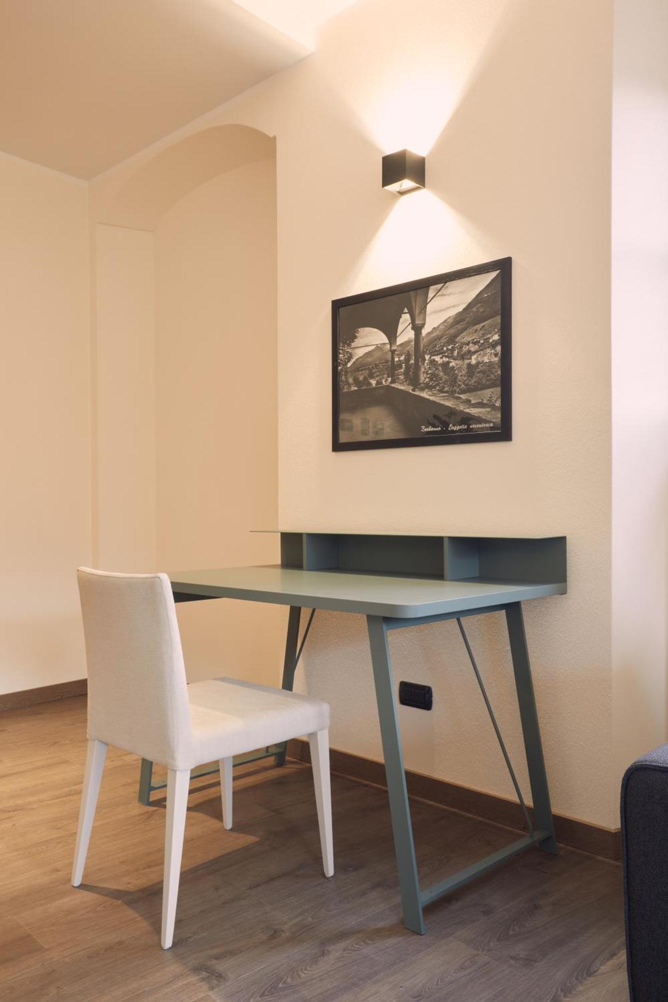 Le Corti Dei Sassi Berbenno di Valtellina Quarto foto